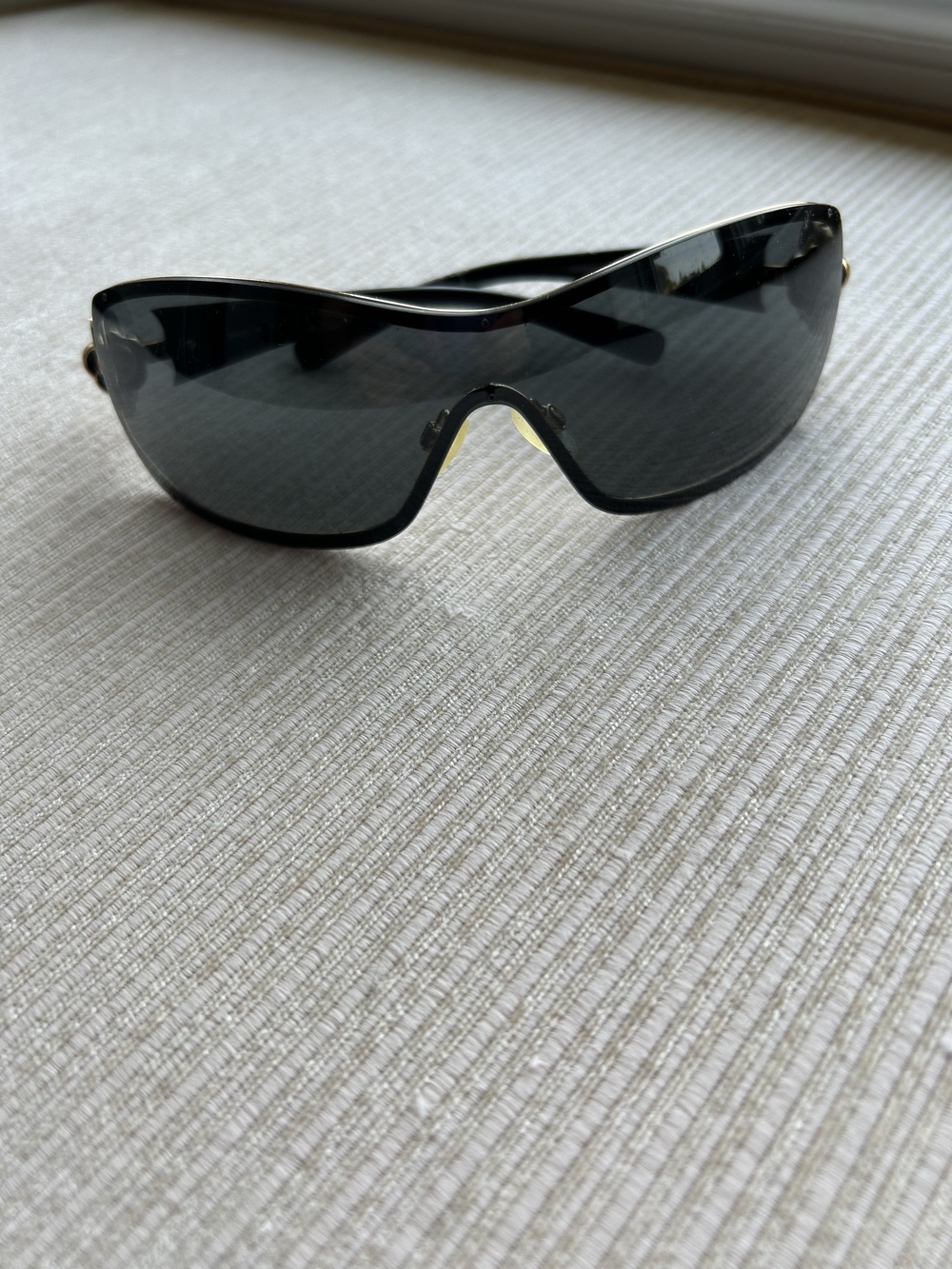 Women's Chanel Glasses